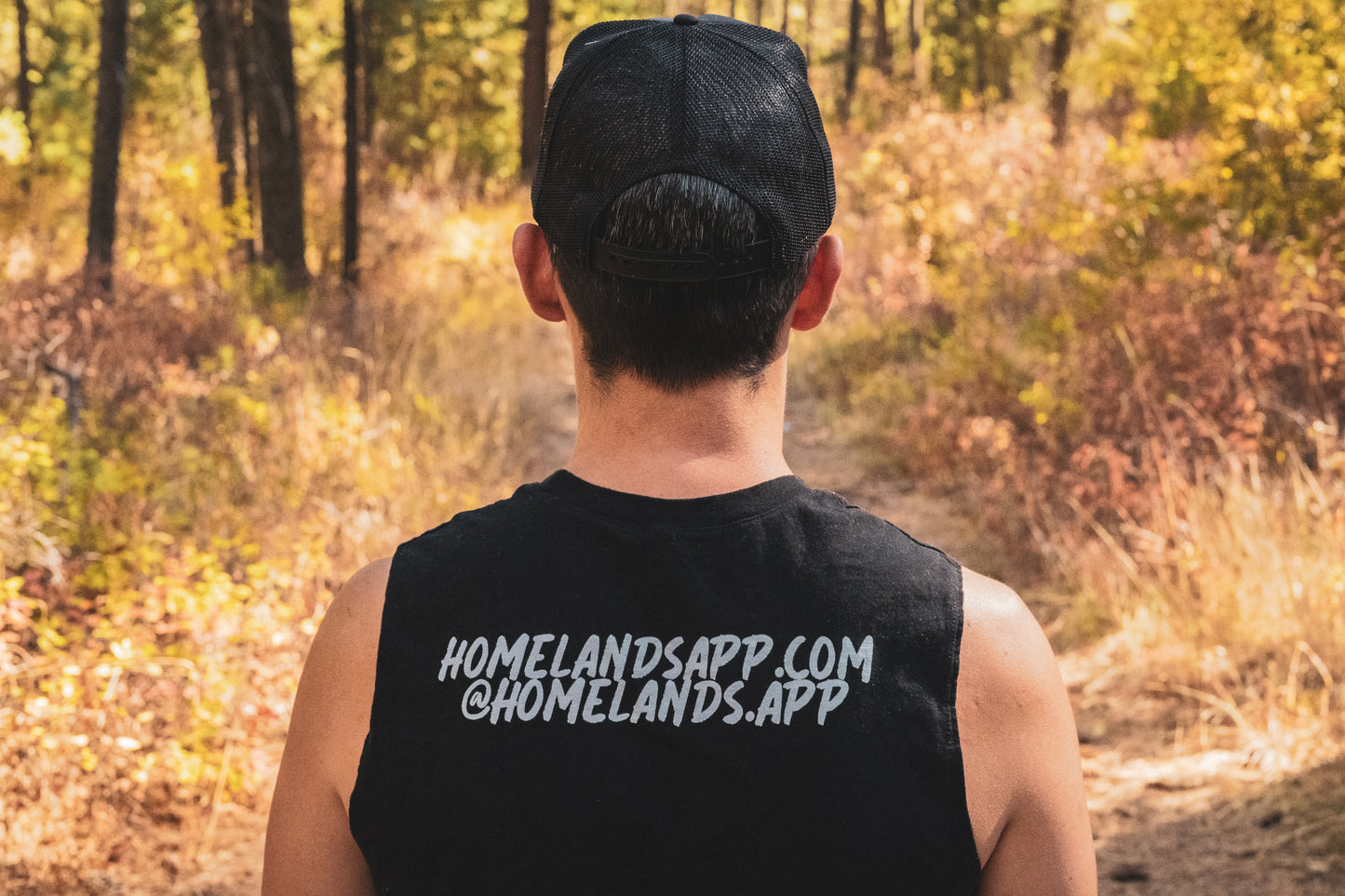 Muscle Shirt